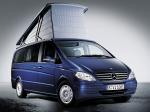 Mercedes-Benz Viano Marco Polo by Westfalia 2004 года